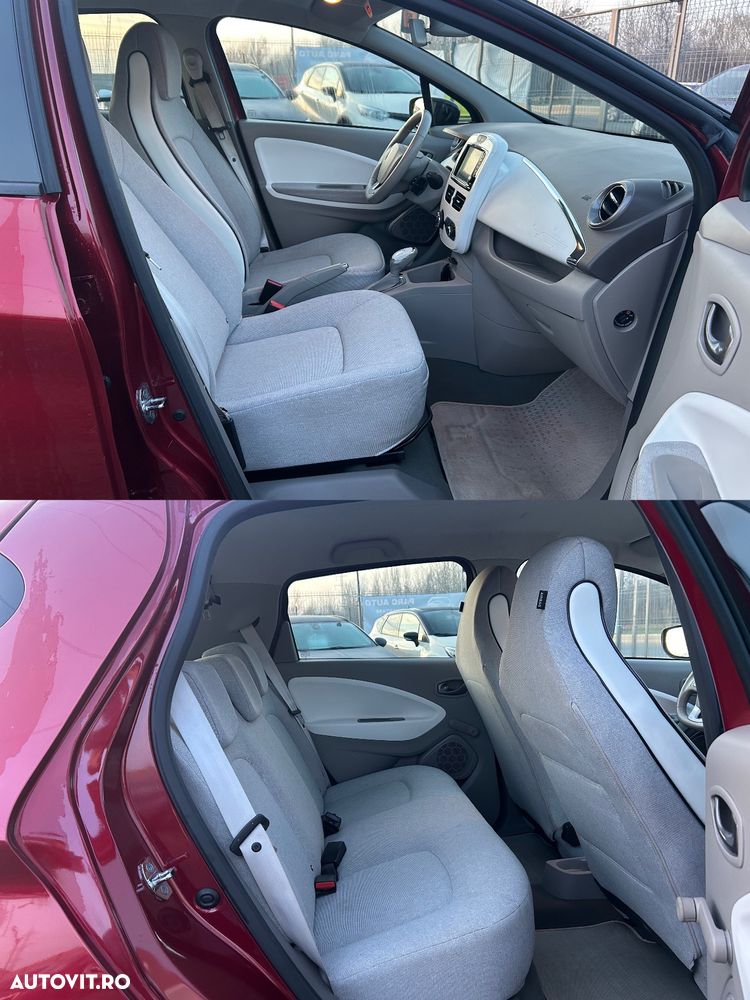 Renault ZOE 40 LIFE - 6