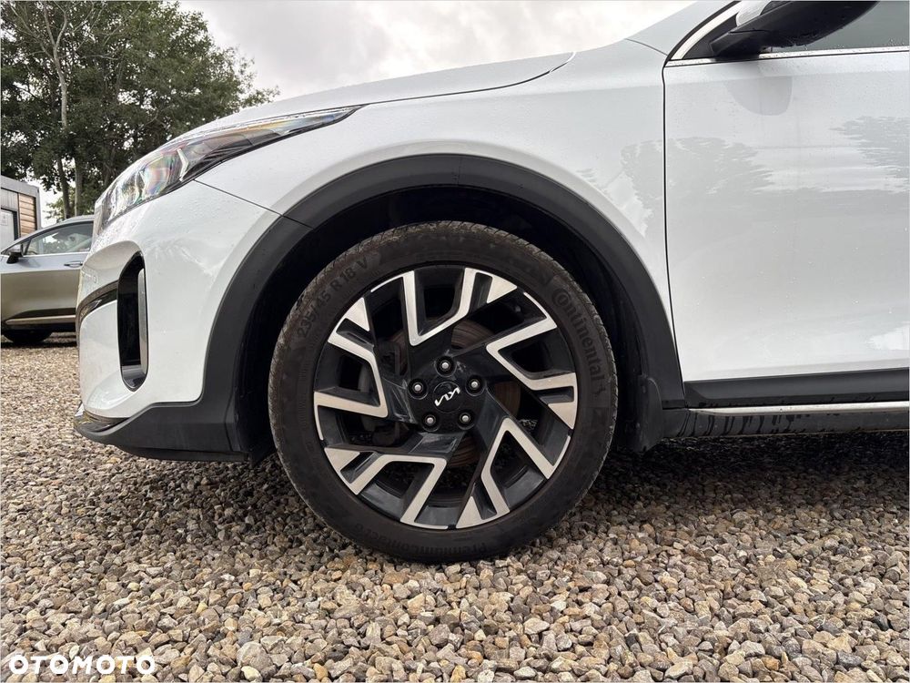 Kia XCeed 1.5 T-GDI L DCT - 14