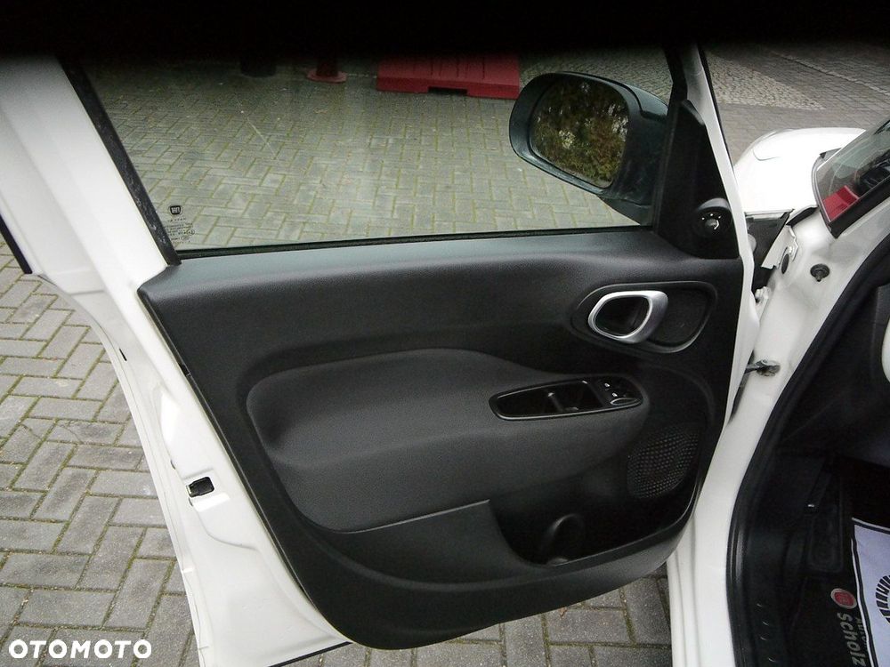 Fiat 500L Living 1.6 Multijet Start&Stopp Lounge - 33
