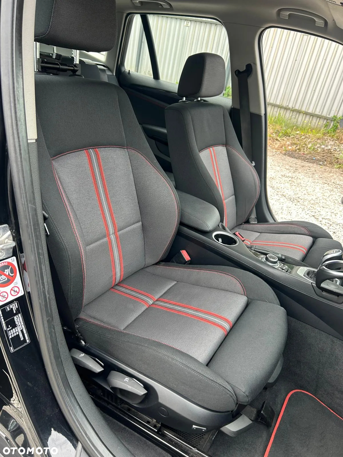 BMW X1 xDrive18d Sport Line - 10