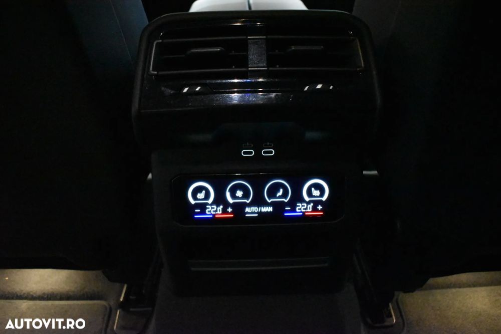 BMW Seria 5 520d Aut. - 13