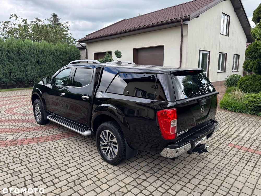 Nissan Navara - 20