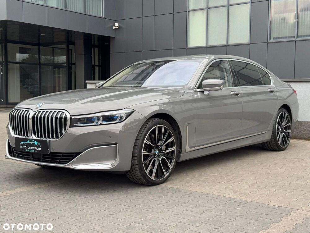 BMW Seria 7 - 6