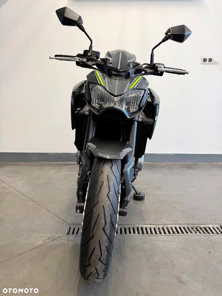Kawasaki Z 900 - 39