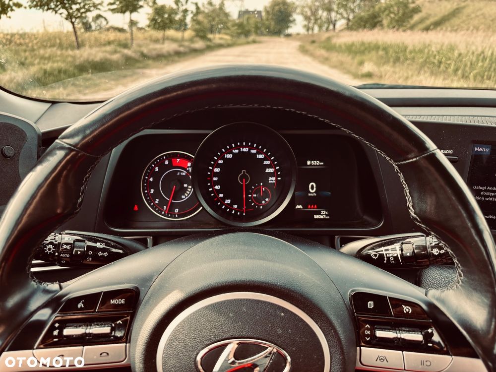 Hyundai Elantra 1.6 Smart - 14