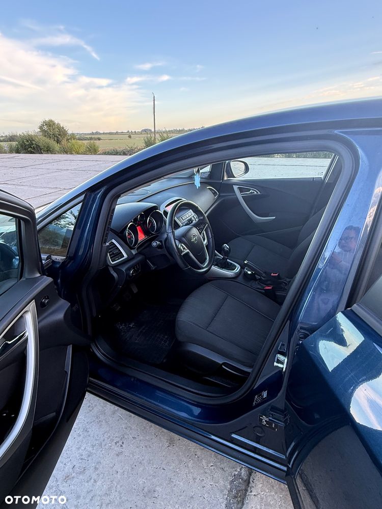Opel Astra 1.4 Active - 7