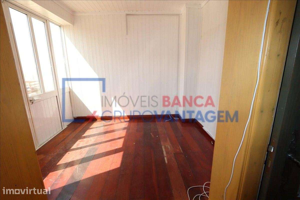 Apartamento T3 com terraço na Quinta do conde - Grande imagem: 4/11