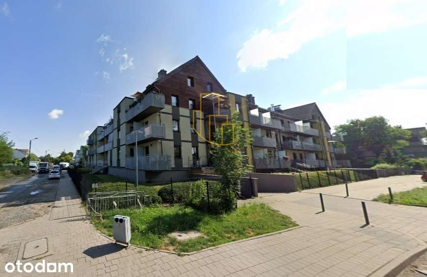 WYJĄTKOWE DWUPOZIOMOWE MIESZKANIE |OŁTASZYN/102mkw