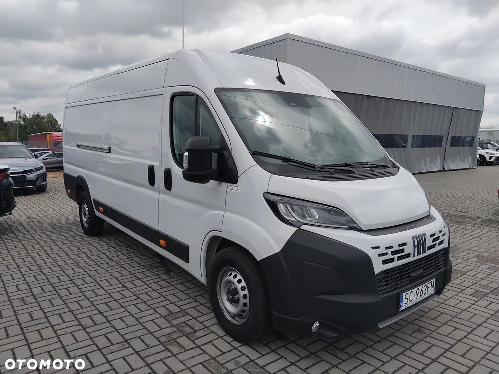 Fiat DUCATO - 2