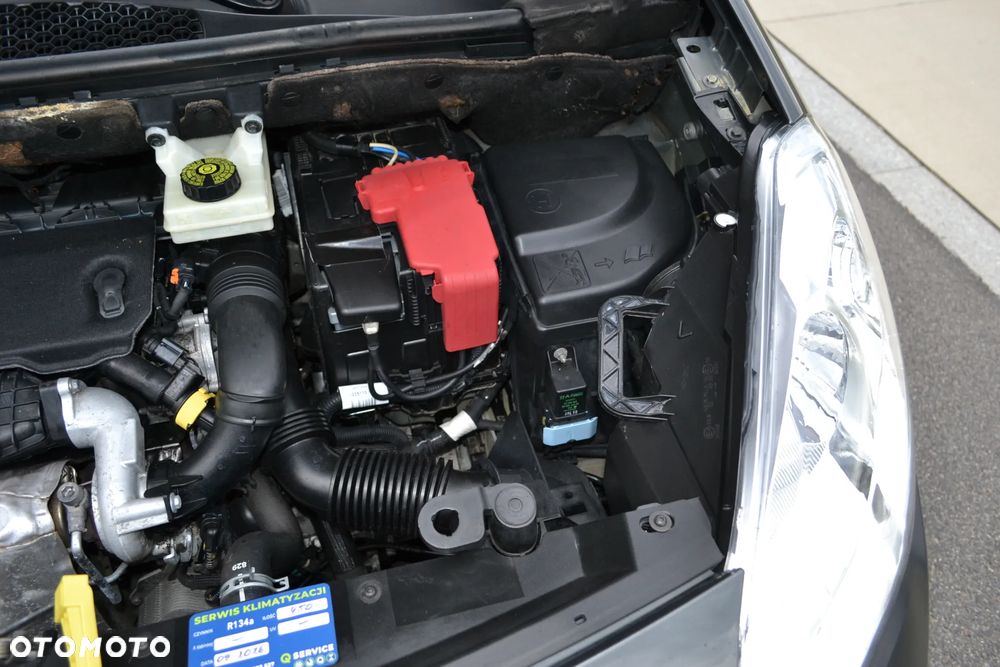 Citroën Berlingo - 33