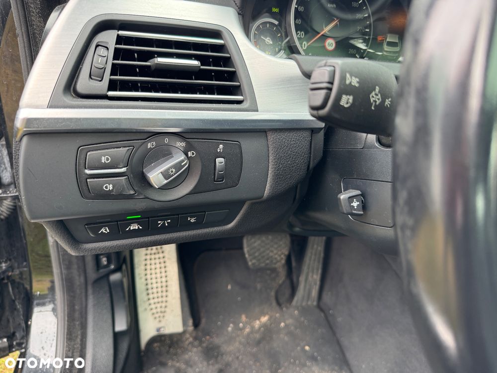 BMW Seria 6 640d xDrive Gran Coupe M Sport Edition - 8