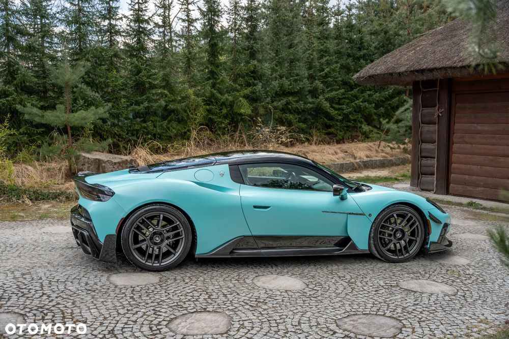 Maserati MC20 Standard - 15