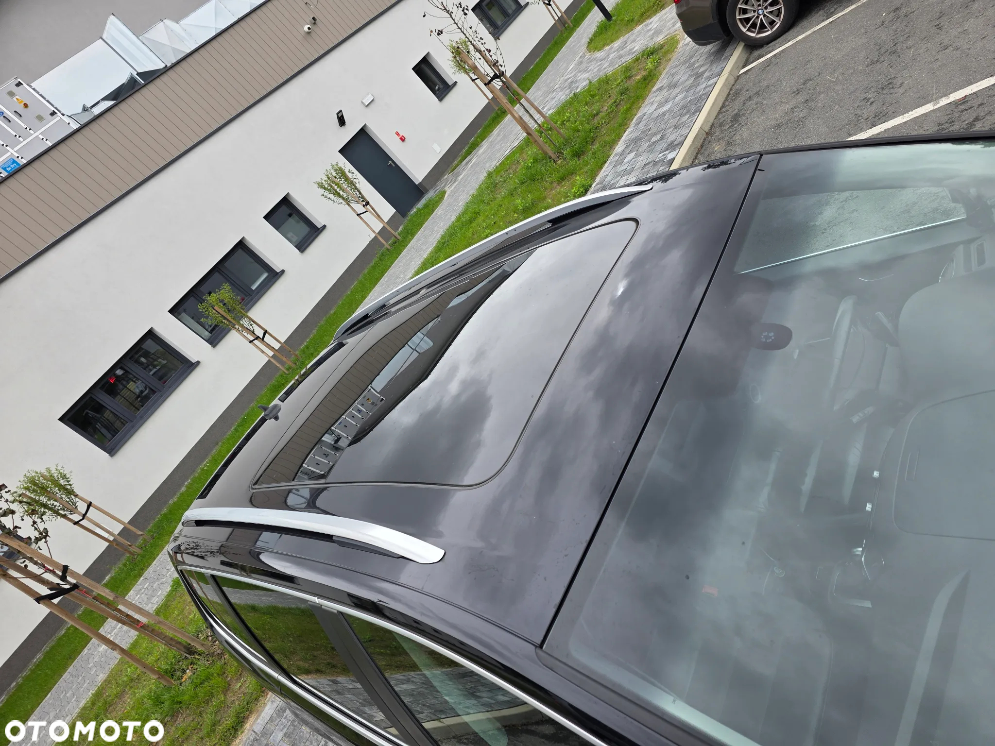 Seat Alhambra 2.0 TDI Ecomotive DSG Style - 31