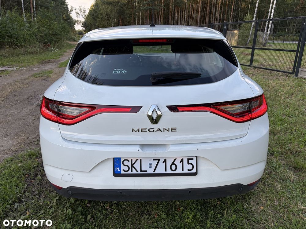 Renault Megane - 5