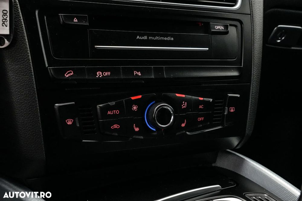 Audi Q5 2.0 TDI Quattro clean - 19