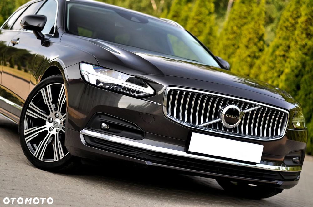 Volvo V90 B4 D Inscription - 2