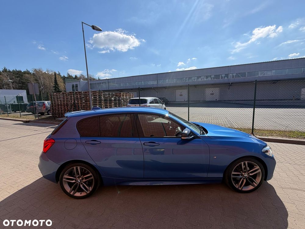 BMW Seria 1 118i M Sport - 4