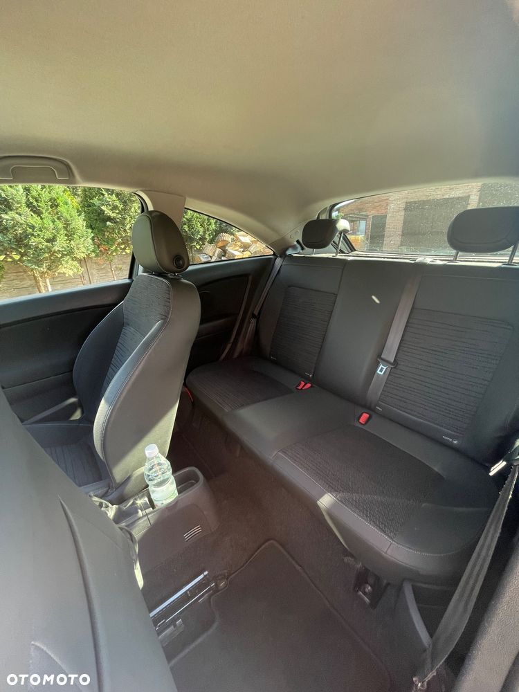 Opel Corsa 1.2 16V Enjoy - 17
