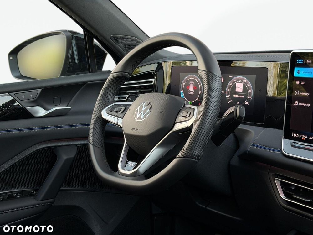 Volkswagen Tiguan 2.0 TSI 4Mot R-Line DSG - 16
