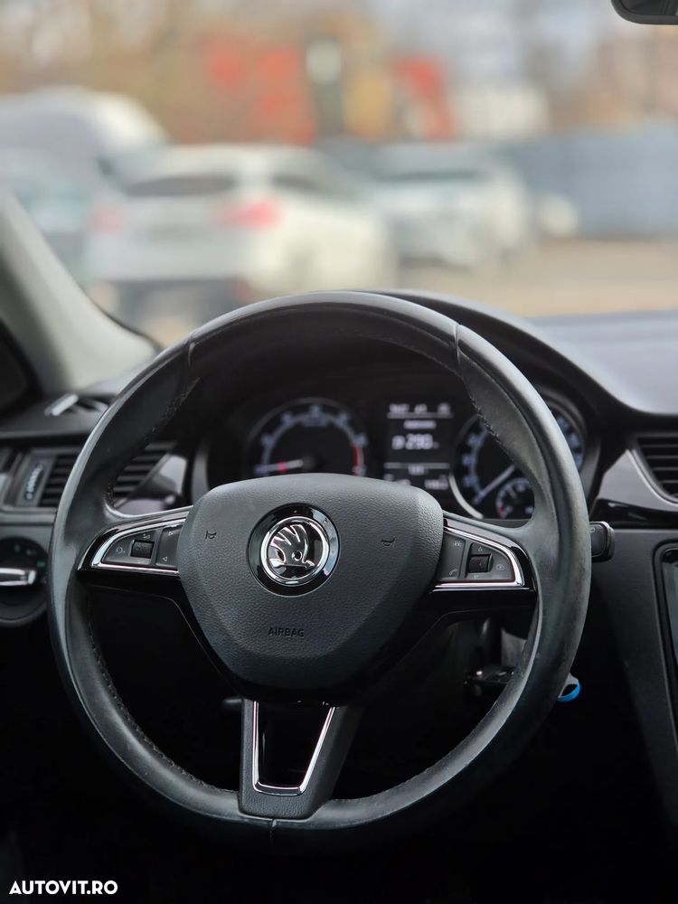 Skoda RAPID 1.0 TSI Cool Edition - 17