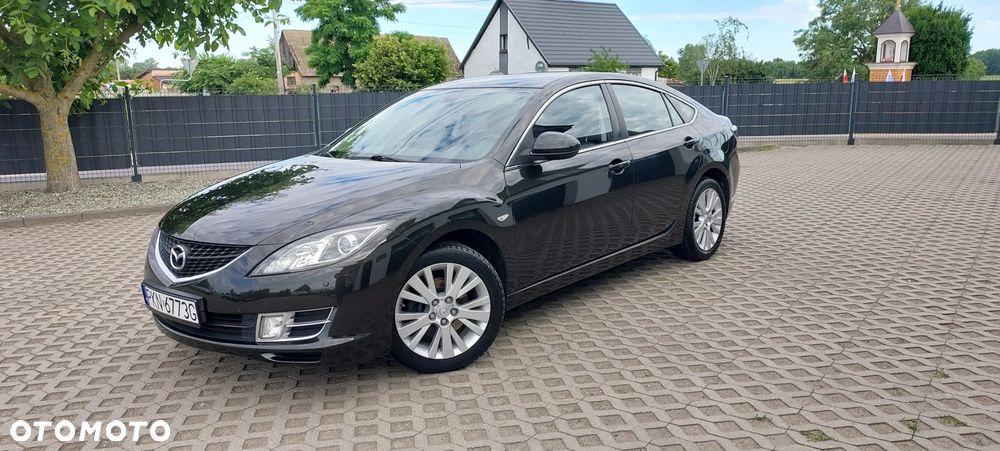 Mazda 6 - 16