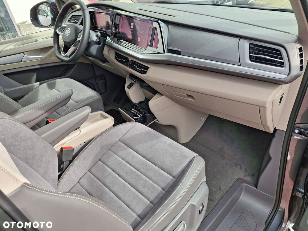 Volkswagen Multivan 2.0 TDI L2 Edition DSG - 33