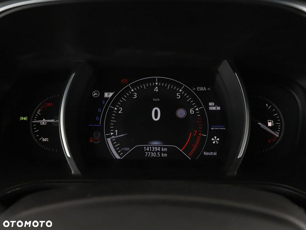 Renault Megane ENERGY TCe 205 EDC GT - 23