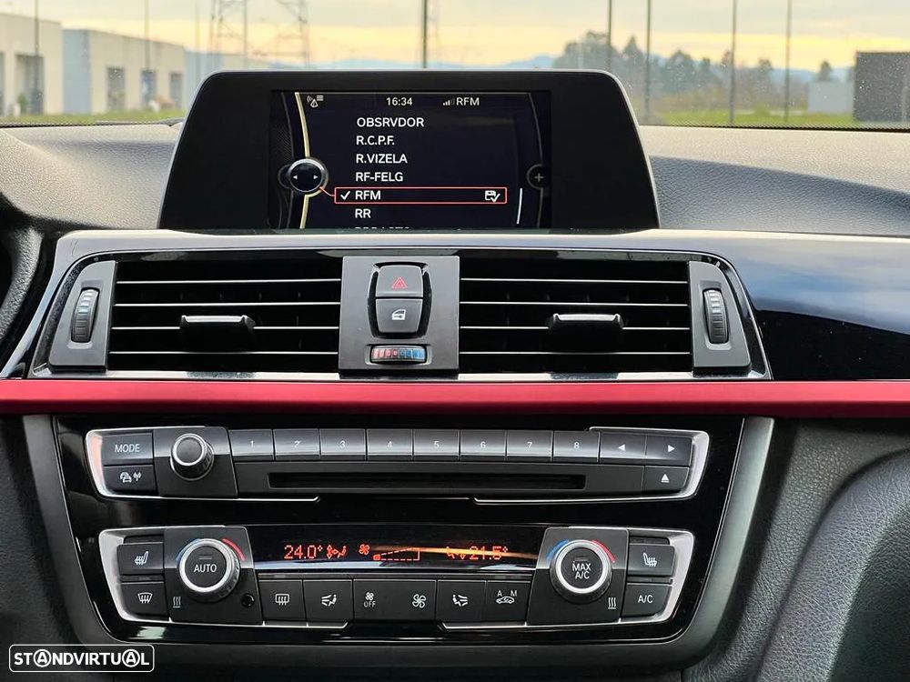 BMW 420 d Aut. Sport Line - 10