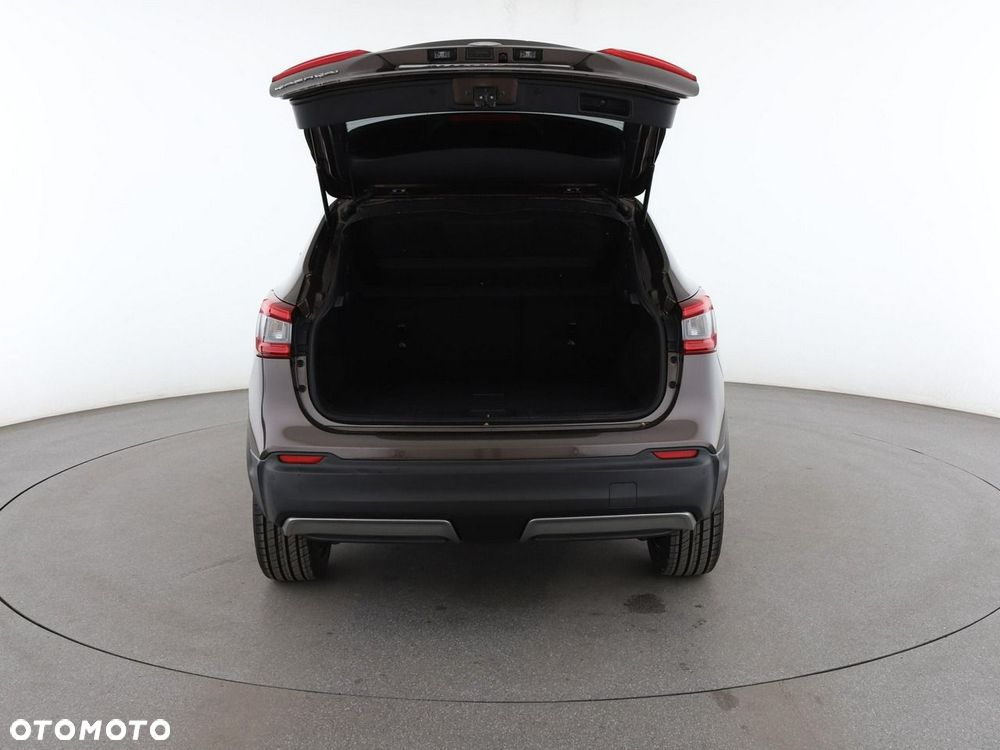 Nissan Qashqai 1.6 DIG-T N-Connecta - 20