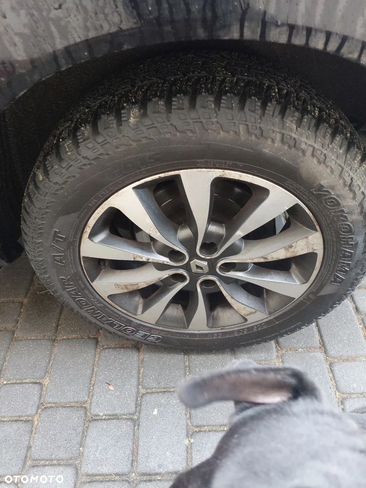 Renault Koleos 2.0 dCi 4x4 Bose Edition - 5