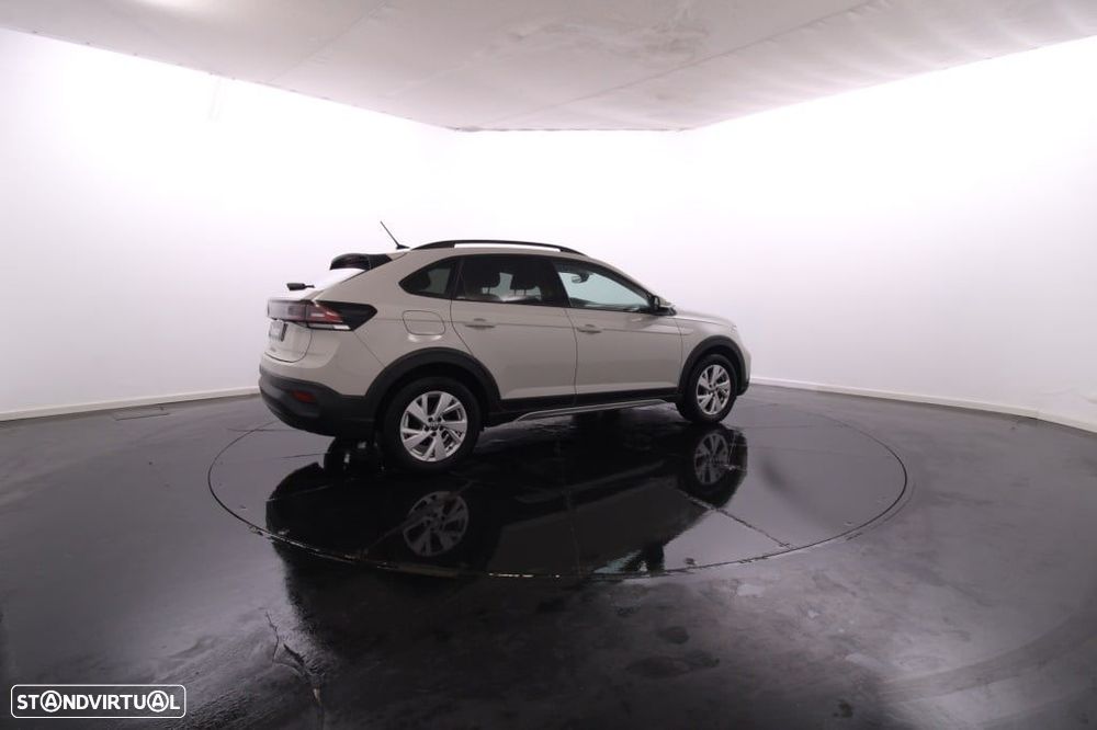 VW Taigo 1.0 TSI Life - 9