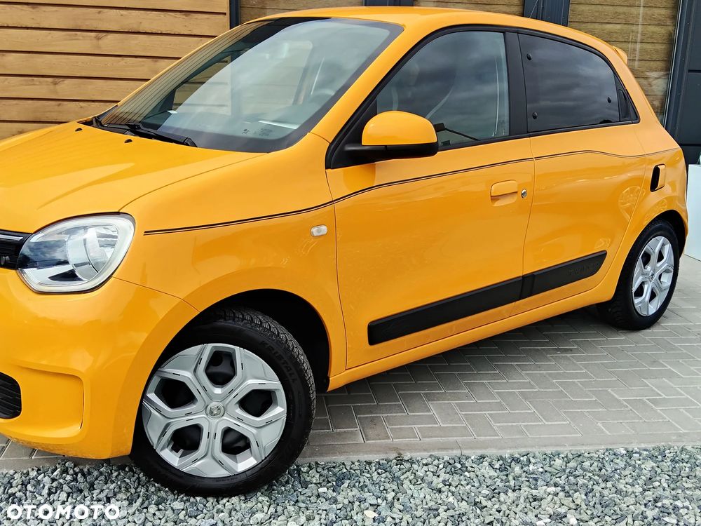 Renault Twingo SCe 75 LIMITED - 5