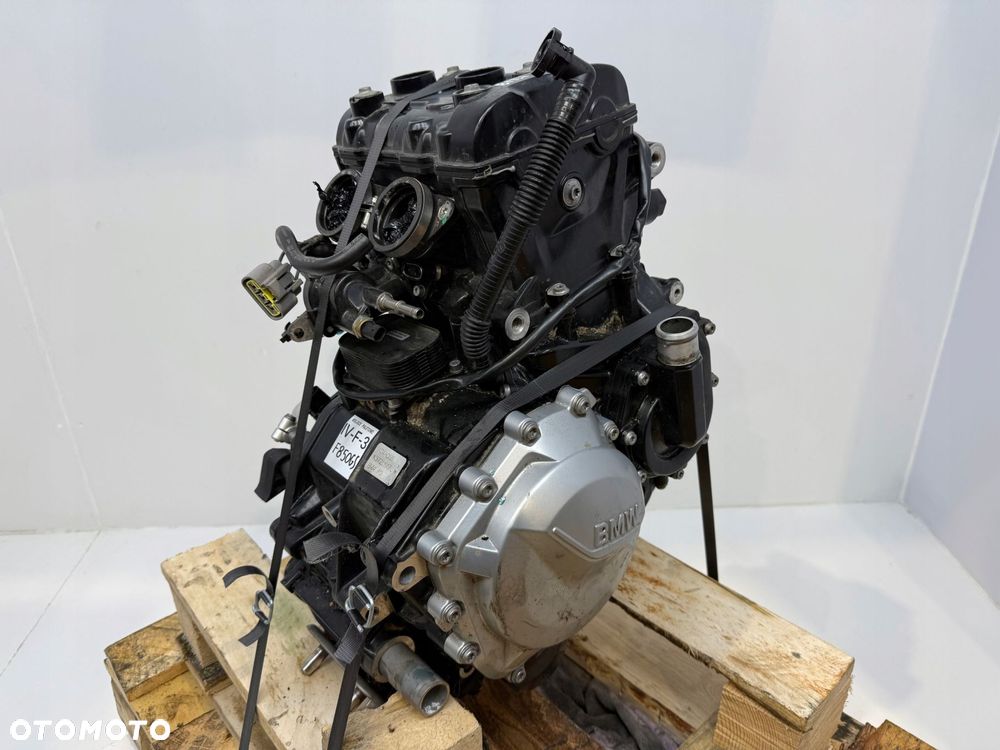 SILNIK A24A08B BMW F850GS F850 F 850 GS Adventure 2018- sprawny kompletny - 6