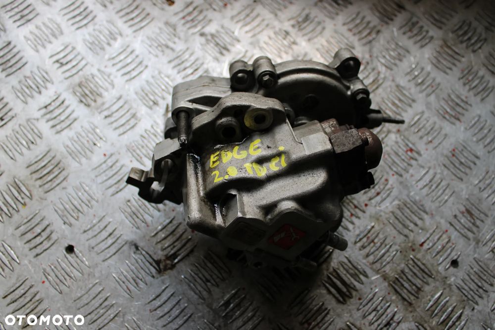 pompa wtryskowa Ford Edge 2,0 TDCI HDI 9674984480 - 2