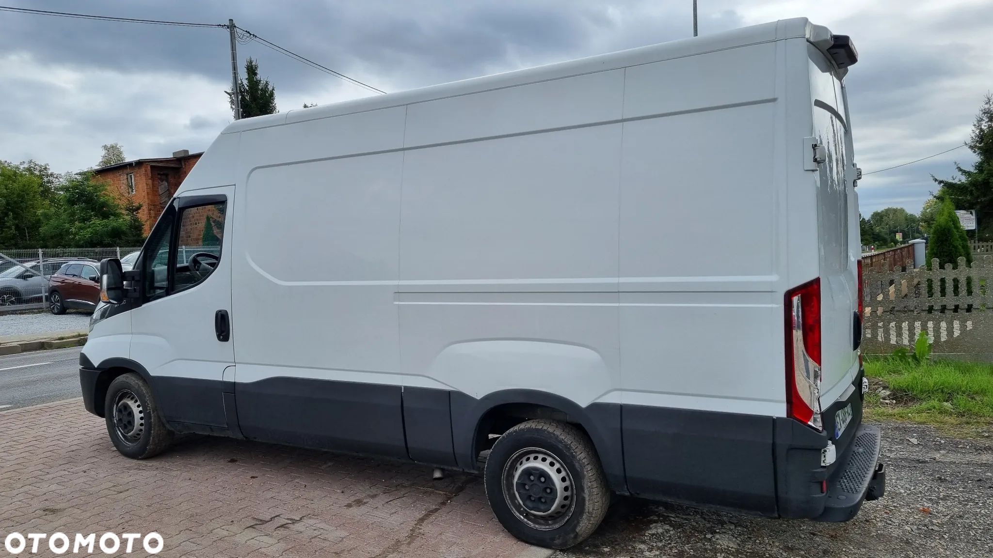Iveco Daily - 1