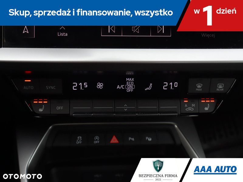 Audi A3 Limousine - 18
