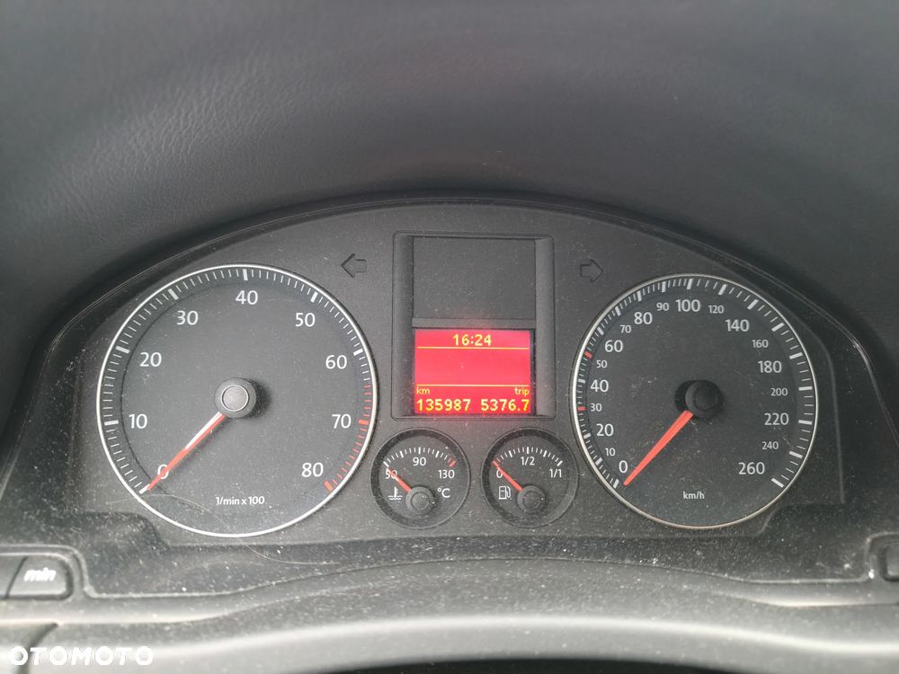 Volkswagen Golf Plus 1.6 Goal - 18