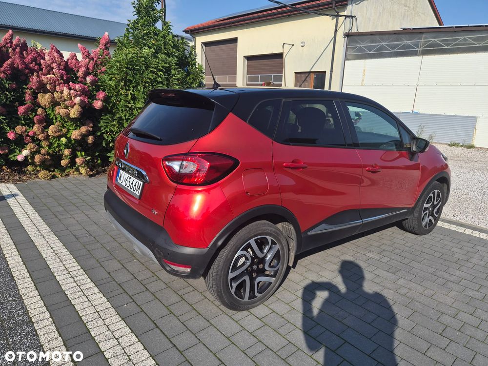 Renault Captur 0.9 Energy TCe Life - 3