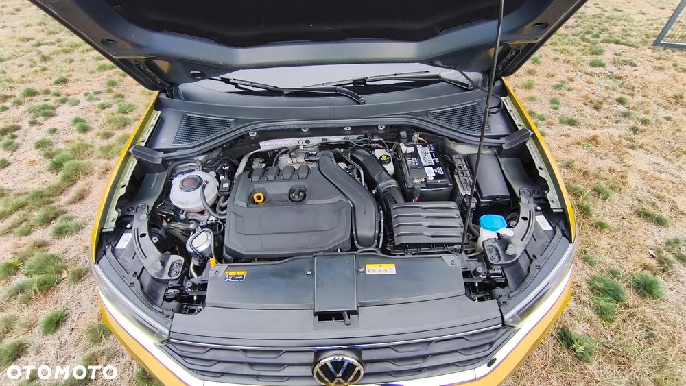 Volkswagen T-Roc - 38