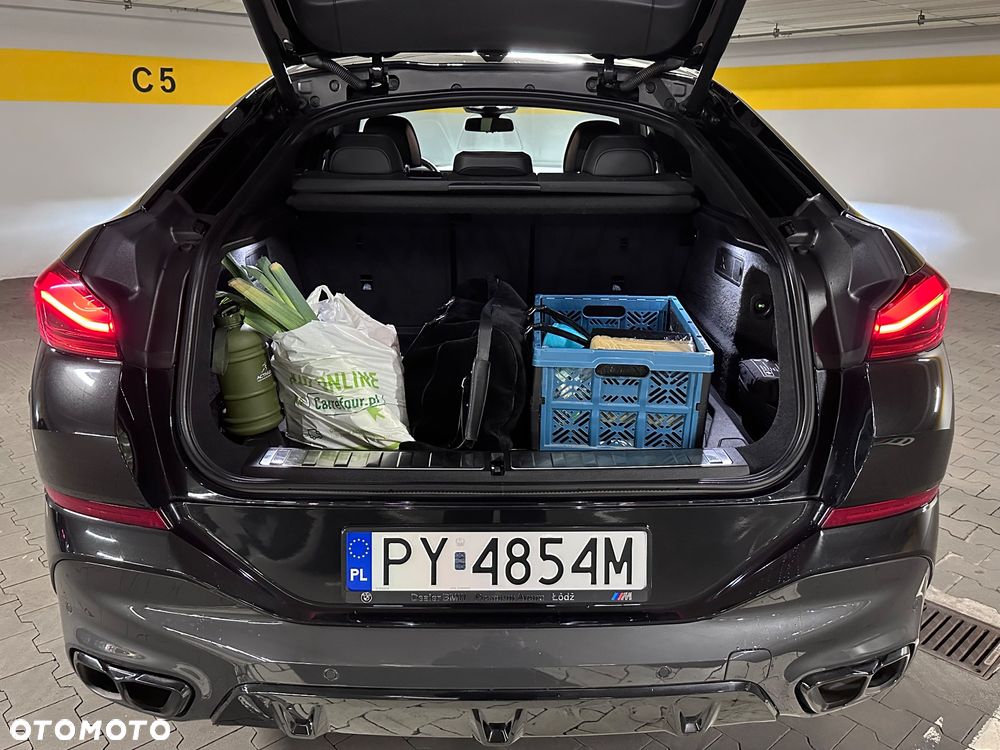 BMW X6 - 18