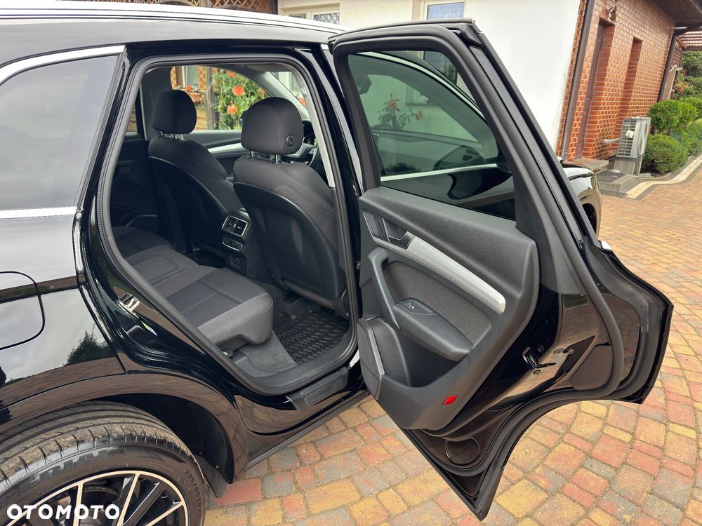 Audi Q5 2.0 TDI Quattro S tronic design - 25