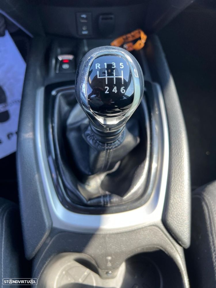 Nissan X-Trail 1.6 dCi Acenta - 5