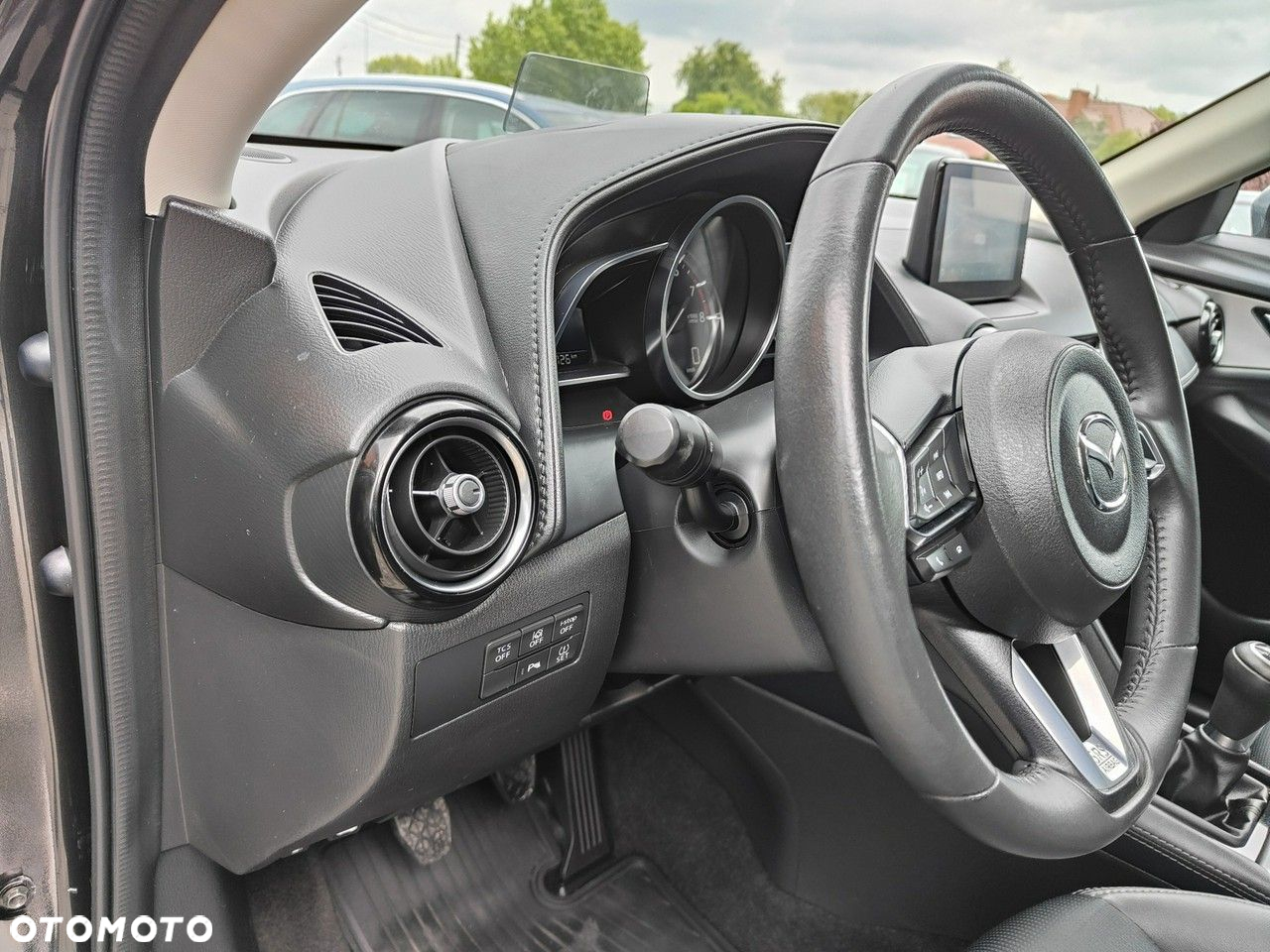 Mazda CX-3 - 15