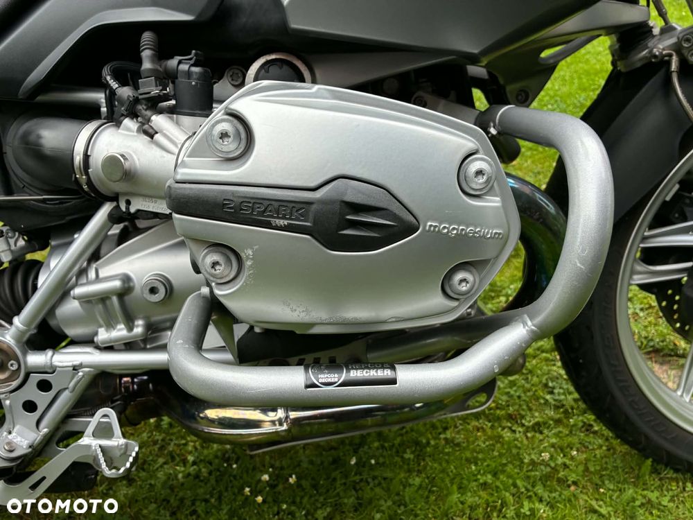 BMW R - 11