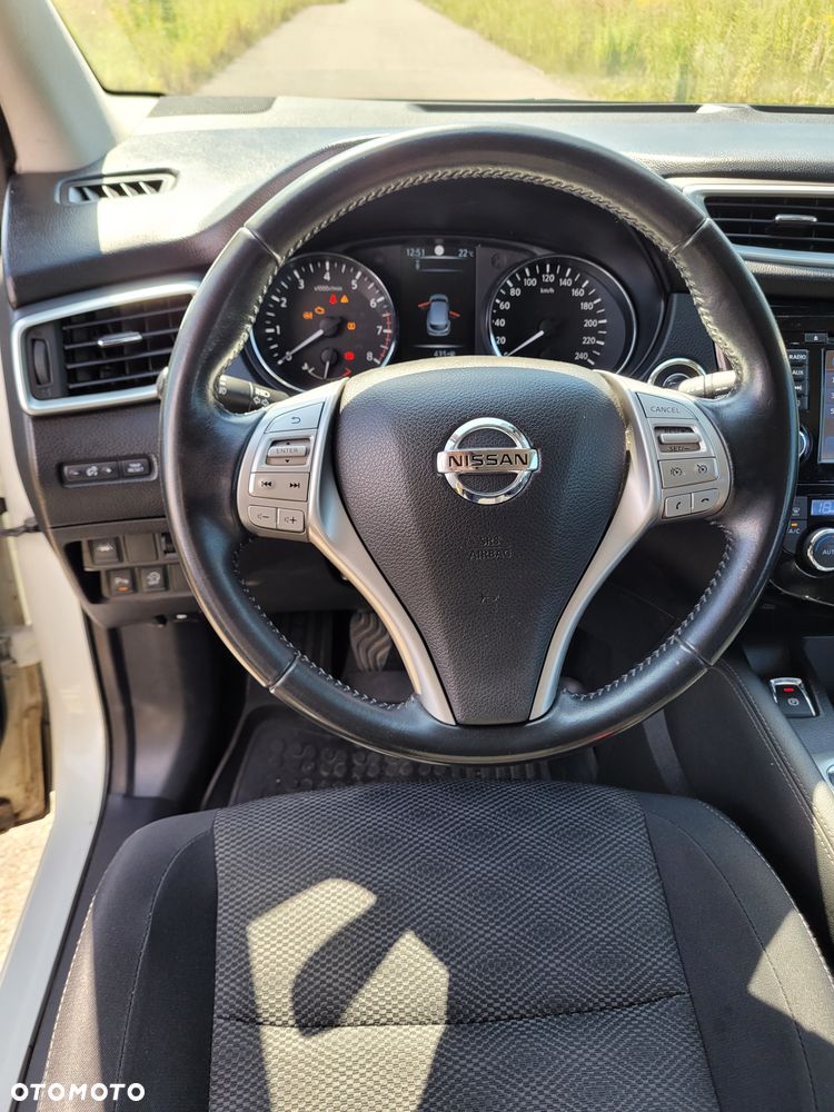 Nissan Qashqai - 18