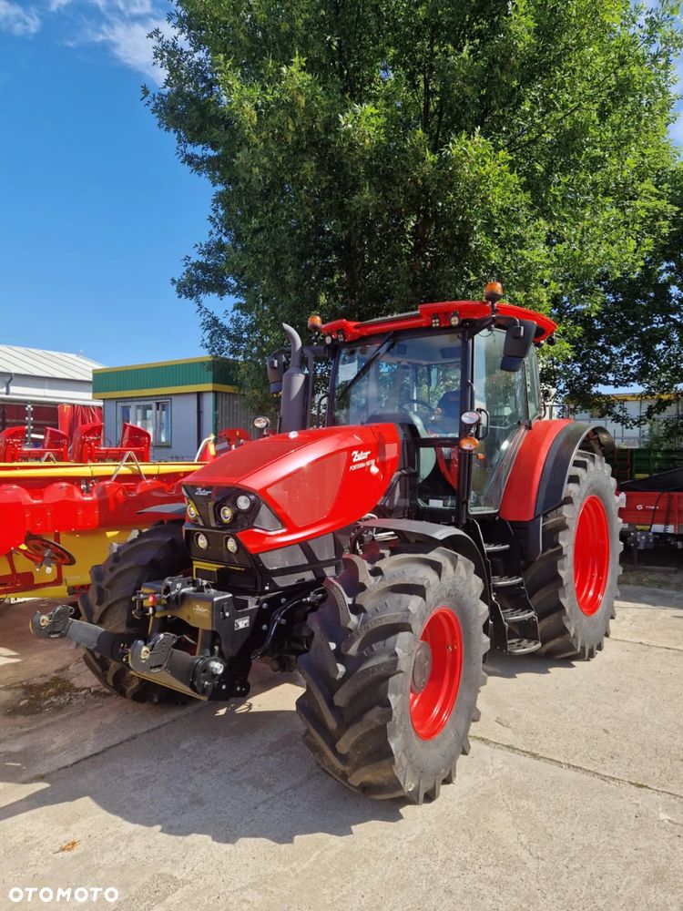 Zetor Proxima CL90 - 11
