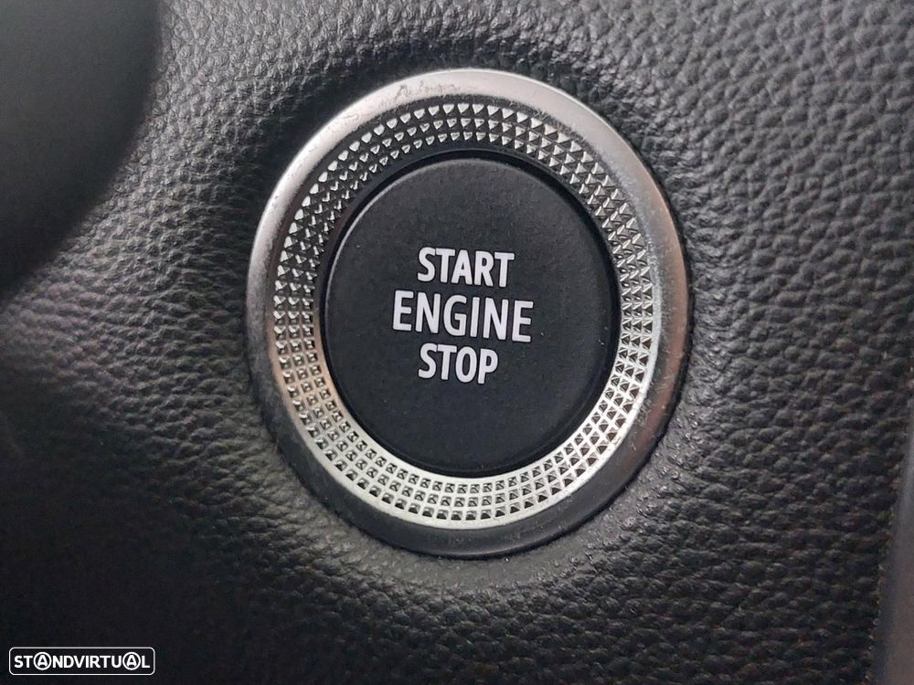 Renault Captur 1.0 TCe Intens Bi-Fuel - 26