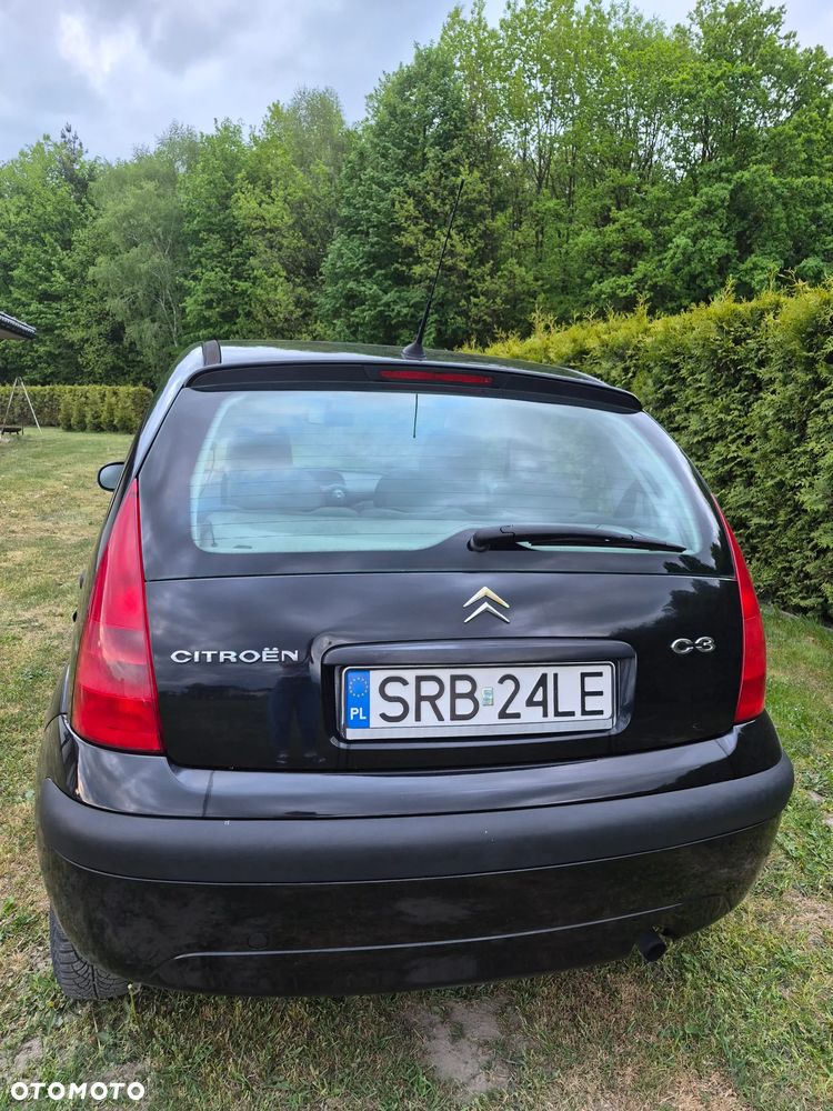 Citroën C3 - 3