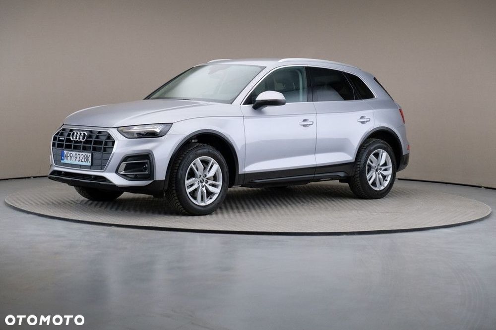 Audi Q5 - 1