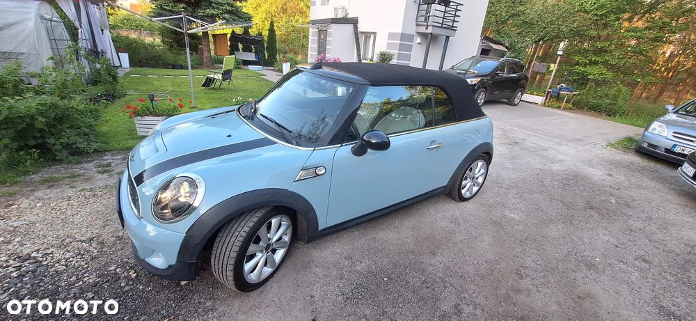 MINI Cooper S - 23